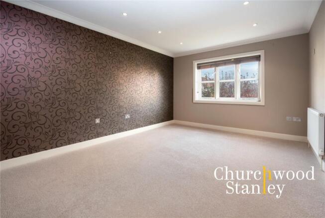 Master Suite