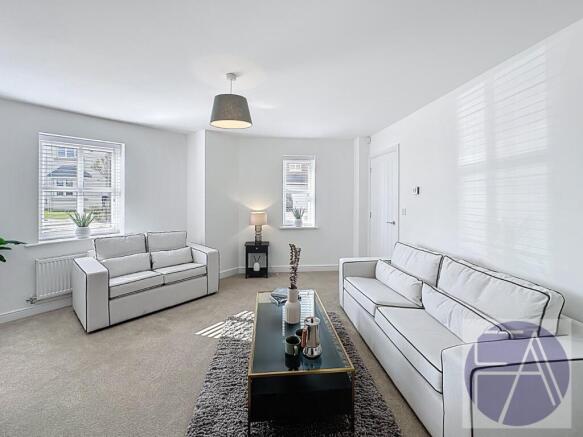 Plot 40 The Dalton, The Grange, Liverpool Road, Formby, Merseyside, L37 6BR – pohled 5