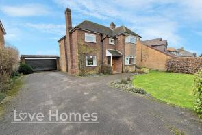 20, Sand Road, Flitton MK45 5DT