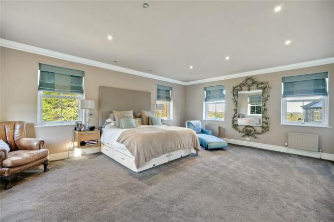 Principal Bedroom