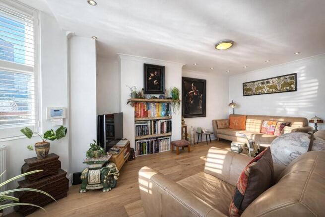 Nightingale Grove, London, SE13 photo 5