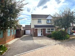 11, Plum Way, Cullompton EX15 2QR
