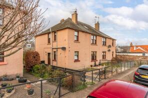 7, Hardie Terrace, East Linton EH40 3AU