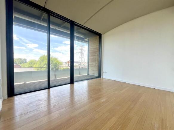 Lounge and Dining Room