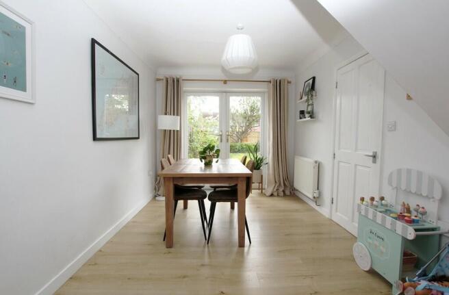 3-bed semi-detach...