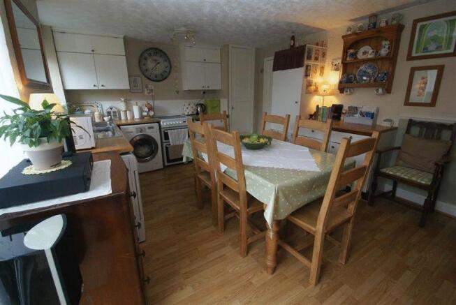 Kitchen/Diner 2