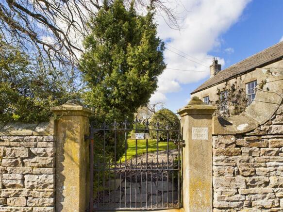 Gates