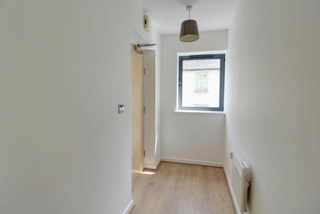 Flat1Entrance
