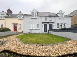 9, Jury Lane, Haverfordwest SA61 1BZ