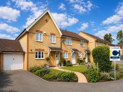 Bardsey Court, Monkston, Milton Keynes