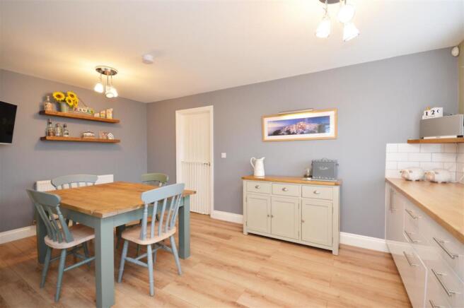 Kitchen / Diner