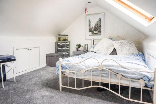 Loft Room