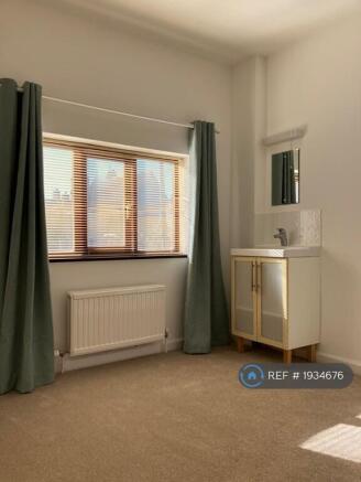 Rear Bedroom 2