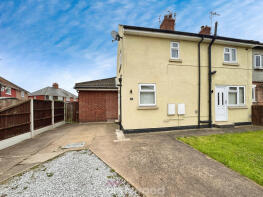 49, High Hazel Road, Moorends, Doncaster DN8 4QH