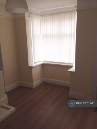 Front Lounge / Dining Room