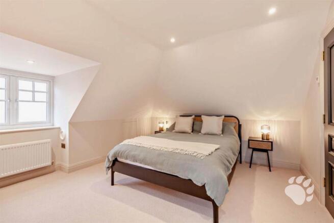 Bedroom Five