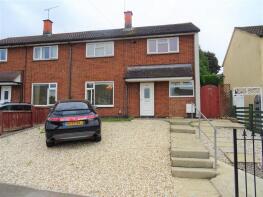 47, Ramsbury Avenue, Penhill, Swindon SN2 5NY