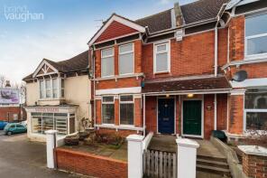 279, Ditchling Road, Brighton BN1 6JH