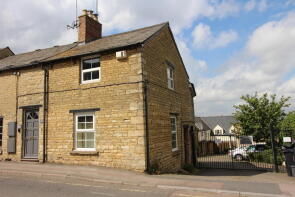 Albion Court, Albion Street, Chipping Norton OX7 5BJ