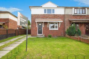 16, Woodcourt Avenue, Burnley BB11 5JW