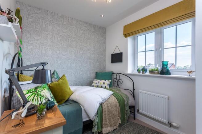 Bedroom 3