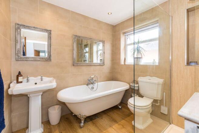 Bath