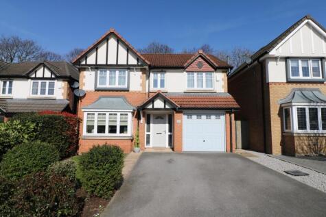 Park View Court, Cleckheaton, West Yorkshire, BD19