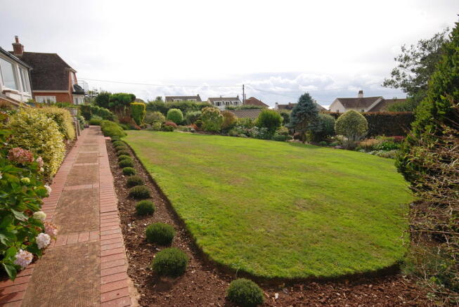Communal Gardens