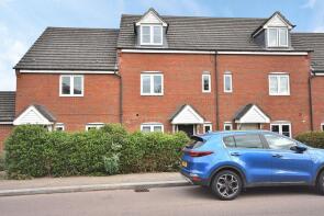 219, St Crispin Drive, Northampton NN5 4UL