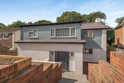 Birch Crescent, Aylesford