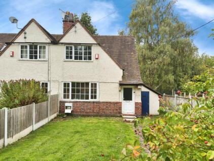 Golf Links Cottage, Mill Lane, Wellington, Telford, Shropshire, TF1 1PT