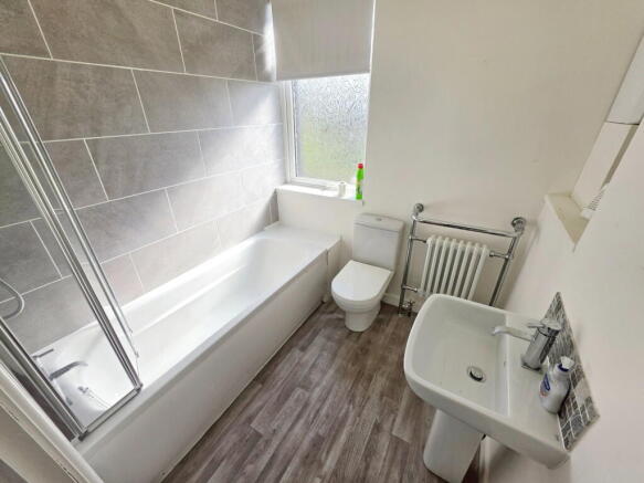 1 bed Terraced for sale Image 7