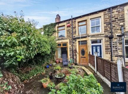 Brooke Street, Heckmondwike