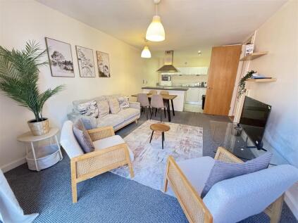 Melia House, 2 Hornbeam Way, Green Quarter