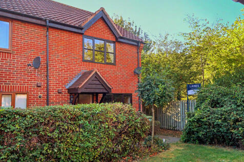 Deacon Place, Middleton, Milton Keynes, Buckinghamshire