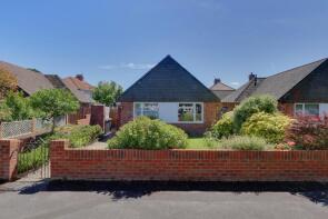 8, Woodstock Road, Havant PO9 3HX