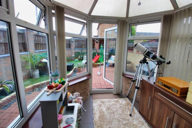conservatory