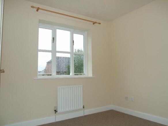 BEDROOM FOUR VIEW A