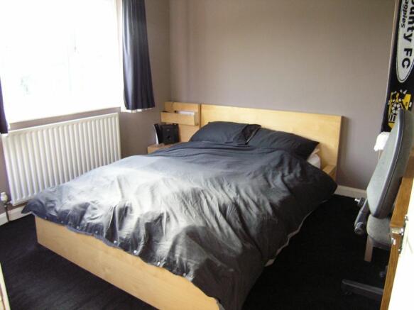 Bed 3