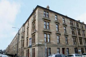 Flat 2/2, 214, Calder Street, Glasgow G42 7PE