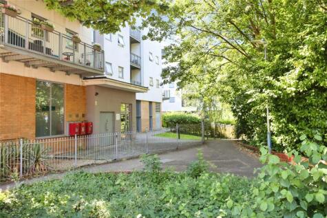 Sovereign Way, Tonbridge, Kent, TN9
