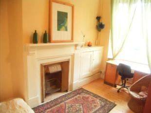 Reception Room One