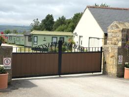 Fox Garth, Reynard Crag Lane, Harrogate HG3 2JQ