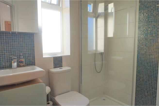 Master En-suite