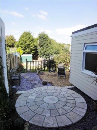 GARDEN: