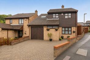 9, Samara Close, Chatham ME5 9QW