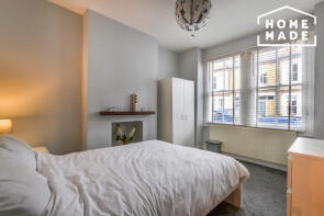 32, Aylesbury Road, London SE17 2EH