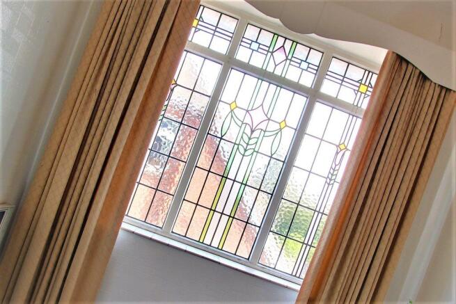 Landing Window