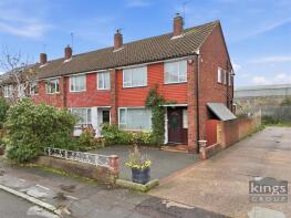 64, Avondale Crescent, Enfield EN3 7SA