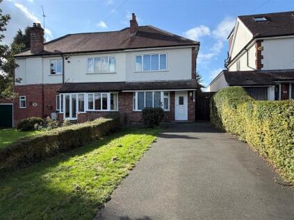Snake Lane, Alvechurch, Birmingham